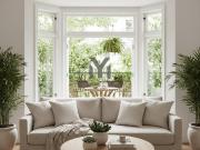 Appartement 2 pièces 32 m²