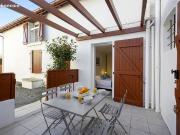 Appartement 2 pièces 32 m²