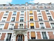 Appartement 2 pièces 32 m²
