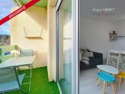 Appartement 2 pièces 32 m²