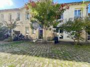 Appartement 2 pièces 32 m²