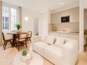 Appartement 2 pièces 32 m²