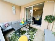 Appartement 2 pièces 32 m²