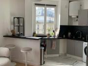 Appartement 2 pièces 32 m²