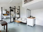 Appartement 2 pièces 32 m²
