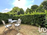 Appartement 2 pièces 32 m²