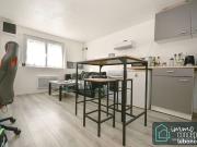 Appartement 2 pièces 32 m²