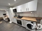 Appartement 2 pièces 32 m²