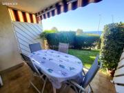 Appartement 2 pièces 32 m²
