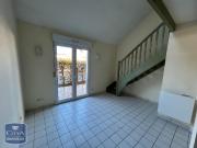 Appartement 2 pièces 32 m²