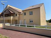 Appartement 2 pièces 32 m²