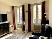Appartement 2 pièces 32 m²