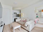 Appartement 2 pièces 32 m²