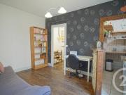 Appartement 2 pièces 32 m²