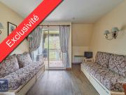 Appartement 2 pièces 32 m²