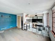 Maison 2 pièces 32 m²