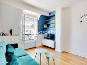 Appartement 2 pièces 32 m² Appartement 2 pièces 32 m²