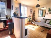Appartement 2 pièces 32 m²