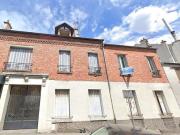 Appartement 2 pièces 32 m²