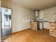 Appartement 2 pièces 32 m²