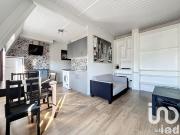 Appartement 2 pièces 32 m²