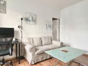 Appartement 2 pièces 32 m²