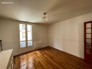 Appartement 2 pièces 32 m²