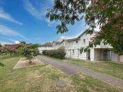 Appartement 2 pièces 32 m²