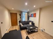 Appartement 2 pièces 32 m²