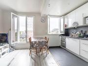 Appartement 2 pièces 32 m²