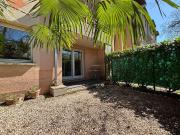 Appartement 2 pièces 32 m²