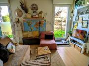 Appartement 2 pièces 32 m²