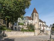 Appartement 2 pièces 32 m²