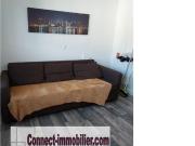 Appartement 2 pièces 32 m²