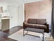 Appartement 2 pièces 32 m²