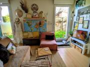 Appartement 2 pièces 32 m²