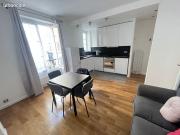 Appartement 2 pièces 32 m²