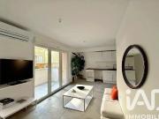 Appartement 2 pièces 32 m²