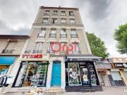 Appartement 2 pièces 32 m²