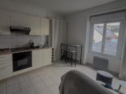 Appartement 2 pièces 32 m²