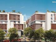 Appartement 2 pièces 32 m²