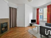 Appartement 2 pièces 32 m²