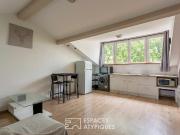 Appartement 2 pièces 32 m²