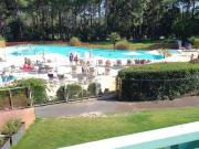 Appartement 2 pièces 32 m²