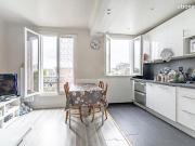 Appartement 2 pièces 32 m²