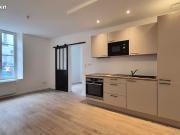 Appartement 2 pièces 32 m²