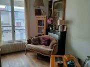 Appartement 2 pièces 32 m²