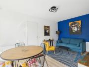 Appartement 2 pièces 32 m²