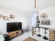 Appartement 2 pièces 32 m²