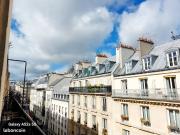Appartement 2 pièces 32 m²